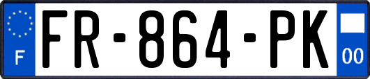 FR-864-PK