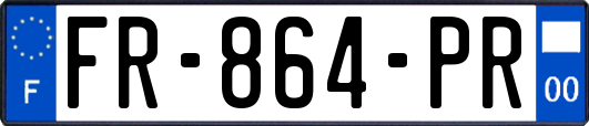 FR-864-PR