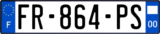 FR-864-PS