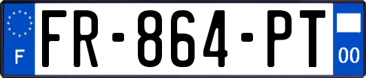 FR-864-PT
