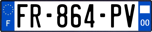 FR-864-PV
