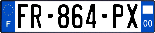 FR-864-PX