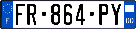 FR-864-PY