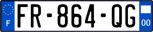 FR-864-QG
