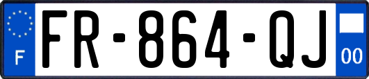 FR-864-QJ