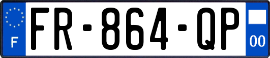 FR-864-QP