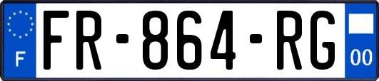 FR-864-RG