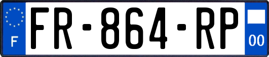 FR-864-RP