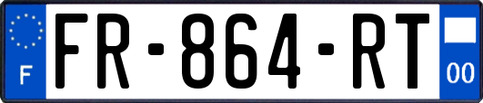 FR-864-RT