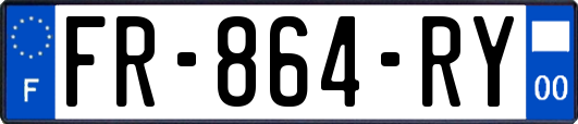 FR-864-RY
