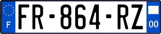 FR-864-RZ