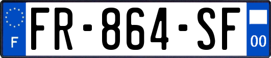 FR-864-SF