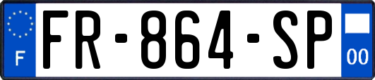 FR-864-SP