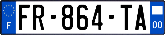 FR-864-TA