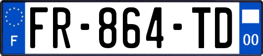 FR-864-TD