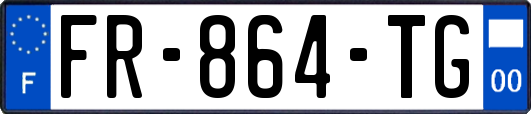 FR-864-TG