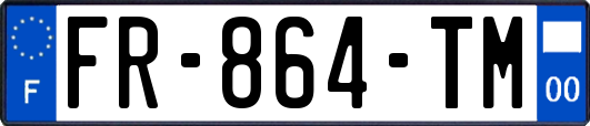 FR-864-TM