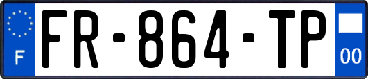 FR-864-TP