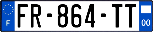 FR-864-TT