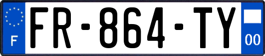 FR-864-TY