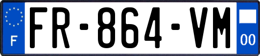 FR-864-VM