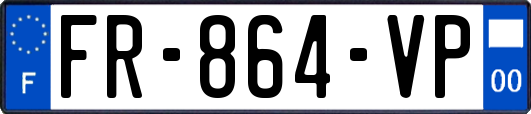 FR-864-VP