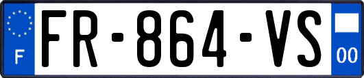 FR-864-VS