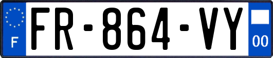 FR-864-VY