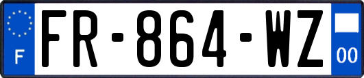 FR-864-WZ