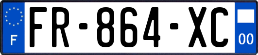 FR-864-XC