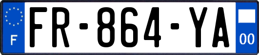 FR-864-YA
