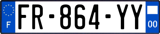 FR-864-YY