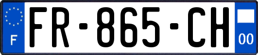 FR-865-CH