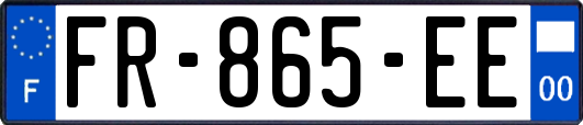 FR-865-EE