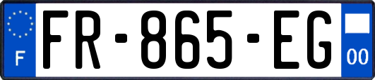 FR-865-EG
