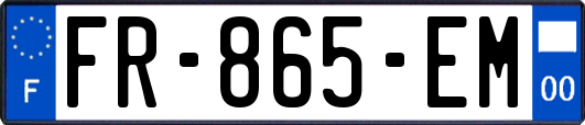 FR-865-EM