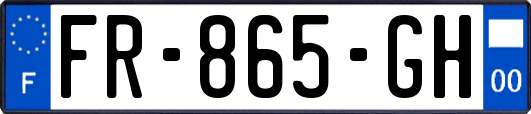 FR-865-GH