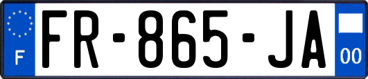 FR-865-JA