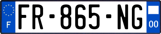 FR-865-NG