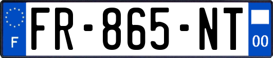 FR-865-NT