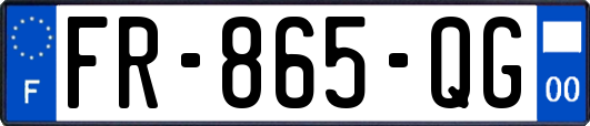 FR-865-QG
