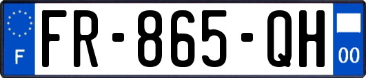 FR-865-QH