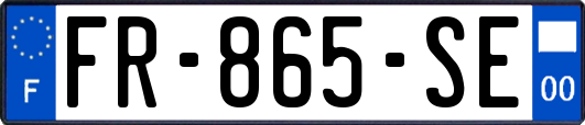 FR-865-SE