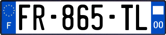 FR-865-TL
