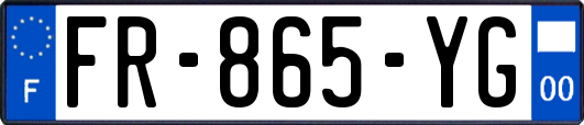 FR-865-YG