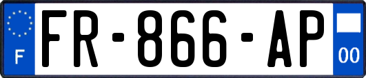 FR-866-AP