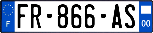 FR-866-AS