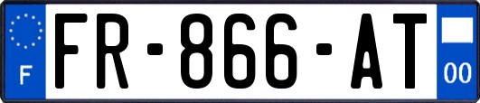 FR-866-AT