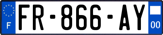 FR-866-AY