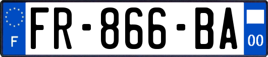 FR-866-BA